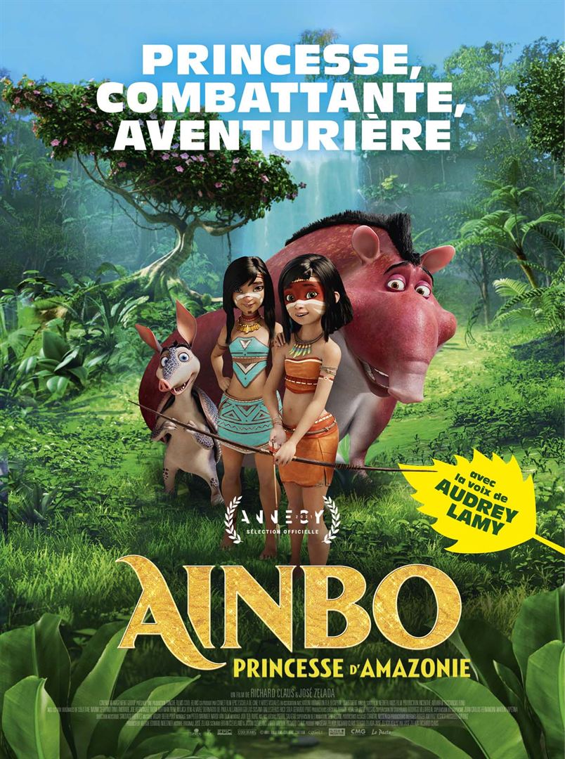 ainbo