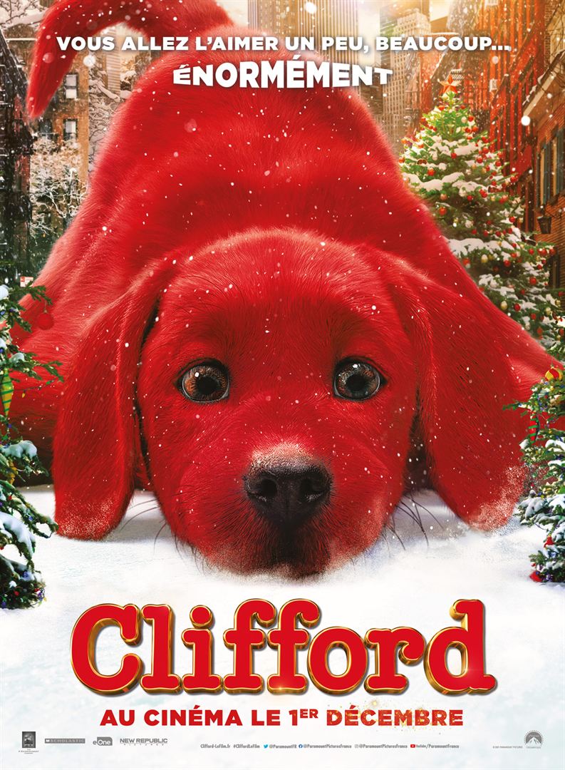 clifford