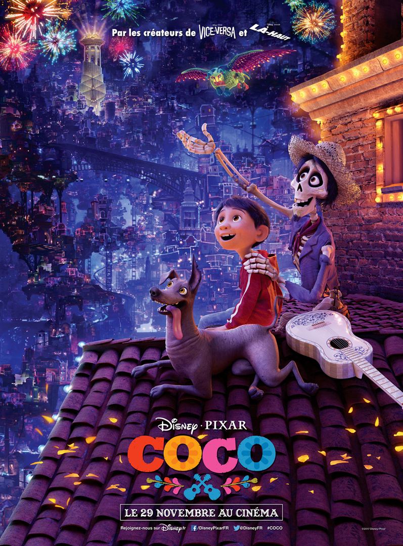 coco