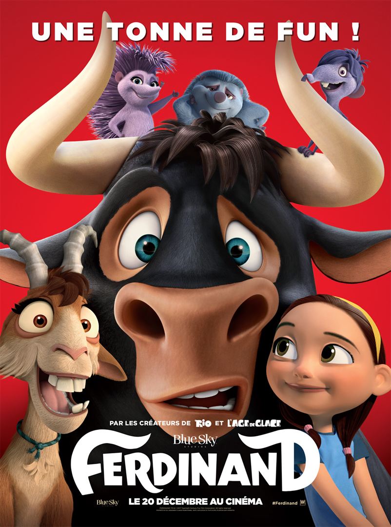 ferdinand