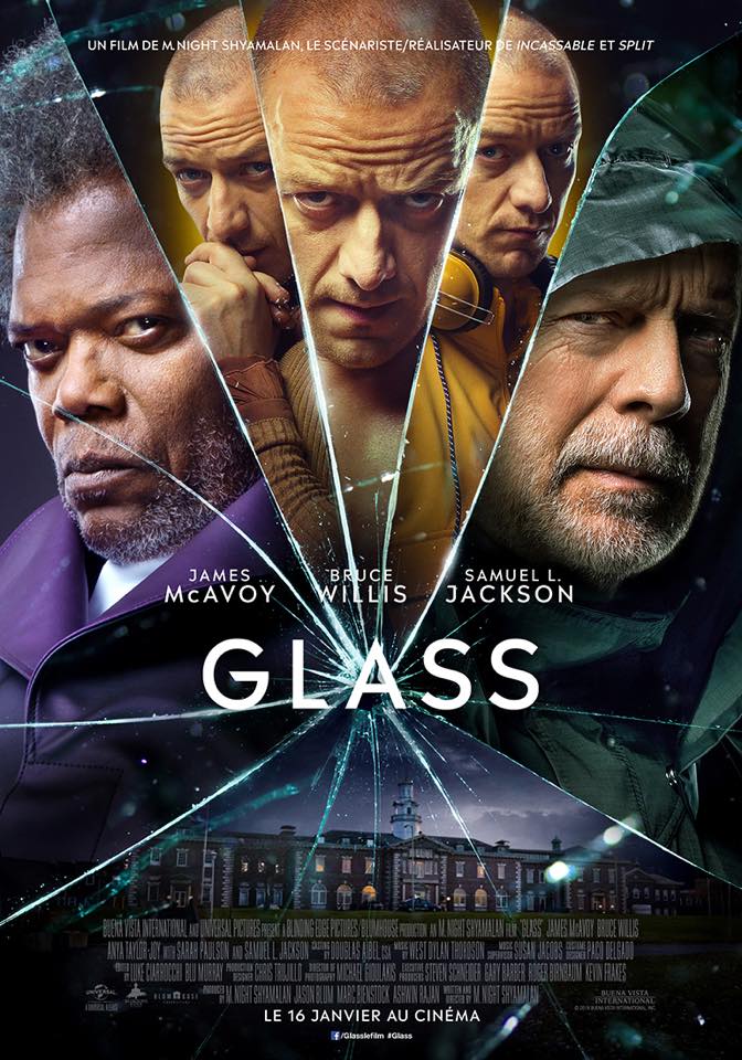 glass