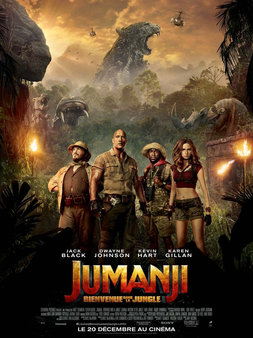 jumanji