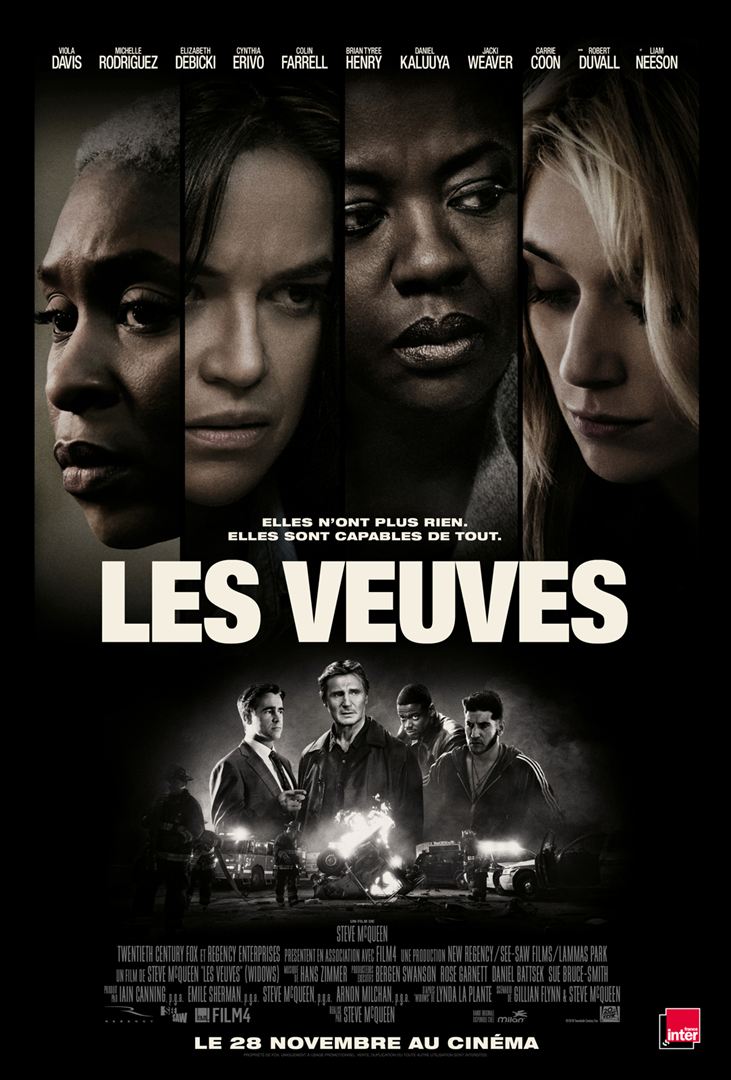 les-veuves