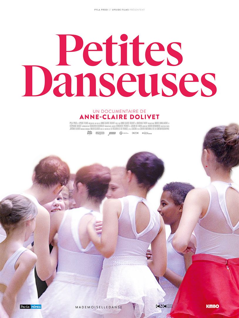 petites-danseuses