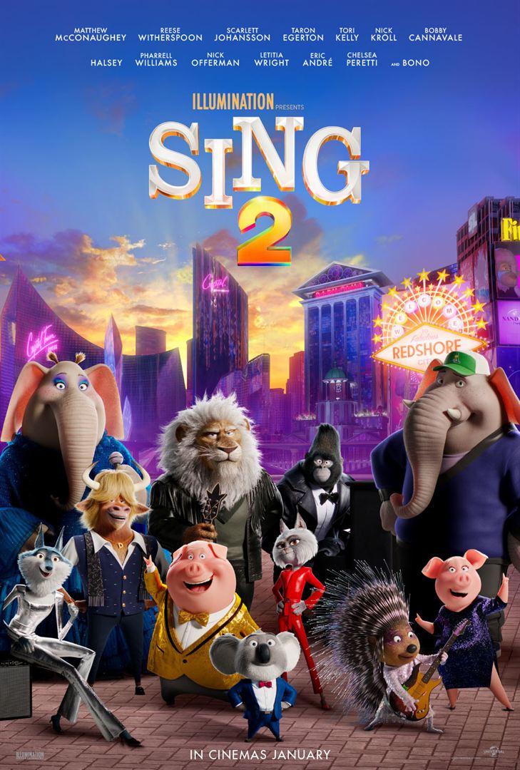 sing-2